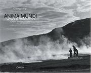 Cover of: Giuseppe Ripa: Anima Mundi