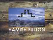 Cover of: Hamish Fulton: Keep Moving