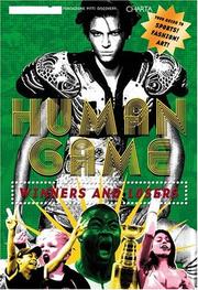 Cover of: Human Game: Winners and Losers