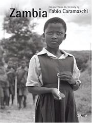 Cover of: Zambia: A Story by Fabio Caramaschi