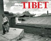 Cover of: Giuseppe Ripa: Tibet