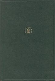 Cover of: Encyclopedie De L'Islam: Nouvelle Edition : Mif - Naz