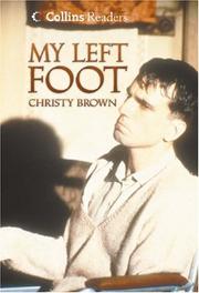 Cover of: My Left Foot (Cascades)