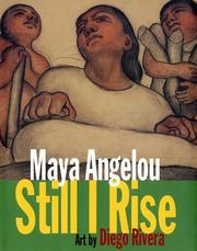 Cover of: Still I rise