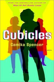 Cover of: Cubicles by Camika Spencer