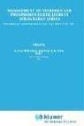 Management of nitrogen and phosphorus fertilizers in sub-Saharan Africa : proceedings of a symposium, held in home, Togo, March 25-28, 1985