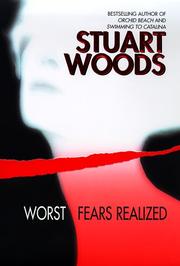 Worst fears realized by Stuart Woods