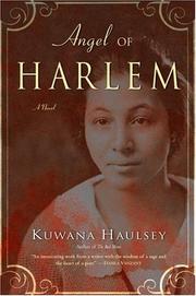 Angel of Harlem by Kuwana Haulsey