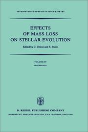 Effects of mass loss on stellar evolution