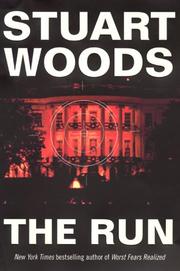 Cover of: The Run