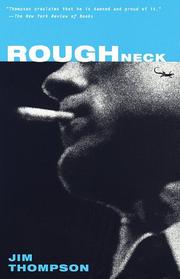 Cover of: Roughneck
