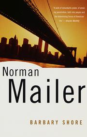 Cover of: Barbary shore by Norman Mailer