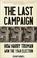 Cover of: The Last Campaign