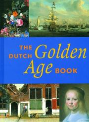 Cover of: Dutch Golden Age Book