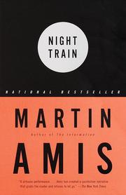 Cover of: Night train