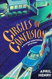 Cover of: Circles of confusion