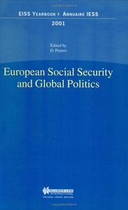 European social security and global politics