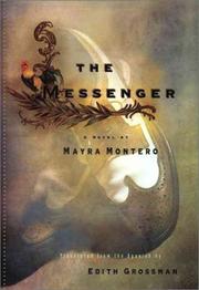 Cover of: The messenger: a novel