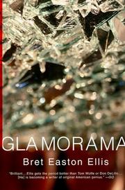 Glamorama by Bret Easton Ellis, Camila Batlles Vinn