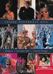Inside Southeast Asia by Niels Mulder