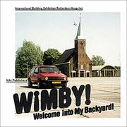 Wimby by Michelle Provoost, Wouter Vanstiphout, Ewout Dorman, Cassandra Wilkins