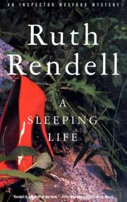 Cover of: A sleeping life