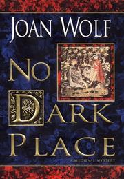 Cover of: No dark place