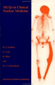 MCQS in Clinical Nuclear Medicine by Rosie Allan, Deborah Cunningham