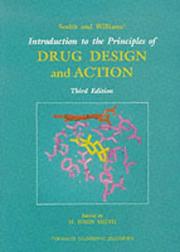Cover of: Smith and Williams' introduction to the principles of drug design.