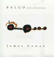 Cover of: Balgo: new directions