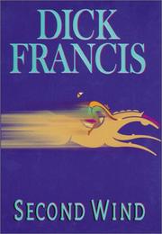 Second wind by Dick Francis