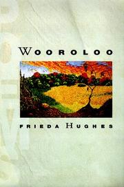 Cover of: Wooroloo: Poems