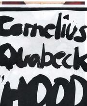 Cover of: Cornelius Quabeck | Michael Archer undifferentiated