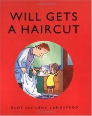 Will gets a haircut