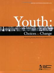 Cover of: Youth by Cecilia Breinbauer, Matilde Maddaleno