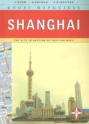 Cover of: Knopf MapGuide | Knopf Guides