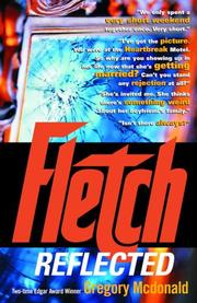 Cover of: Fletch Reflected