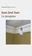 Cover of: La Pesquisa