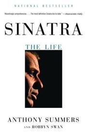 Cover of: Sinatra: The Life