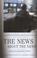 Cover of: The news about the news