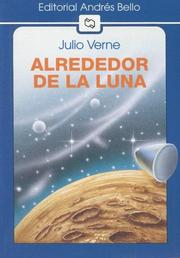 Cover of: Alrededor De La Luna
