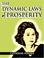 Cover of: Dynamic Laws of Prosperity