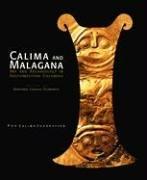 Calima and Malagana : art and archaeology in southwestern Colombia