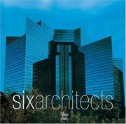 Six architects