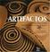 Cover of: Artefactos 