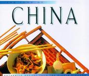 The food of China : authentic recipes from the middle kingdom