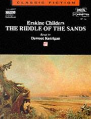 Cover of: The Riddle of the Sands