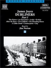 Cover of: Dubliners (Modern Classics) | James Joyce
