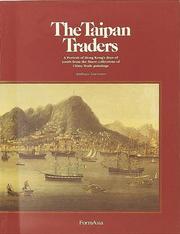 Cover of: The Taipan Traders
