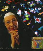 Cover of: Sister Wendy's nativity